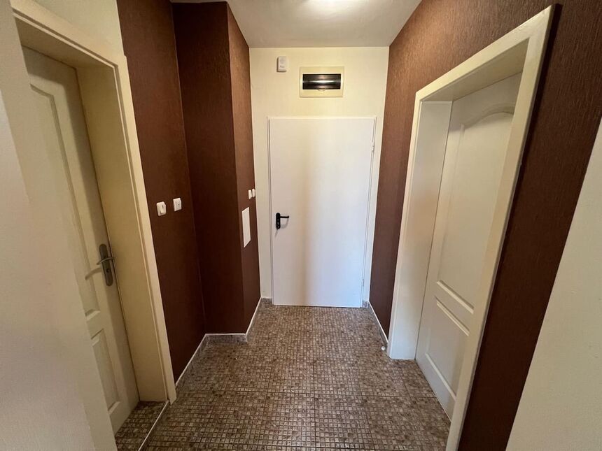 ID7667 Просторная студия в ЖК Флорес Парк