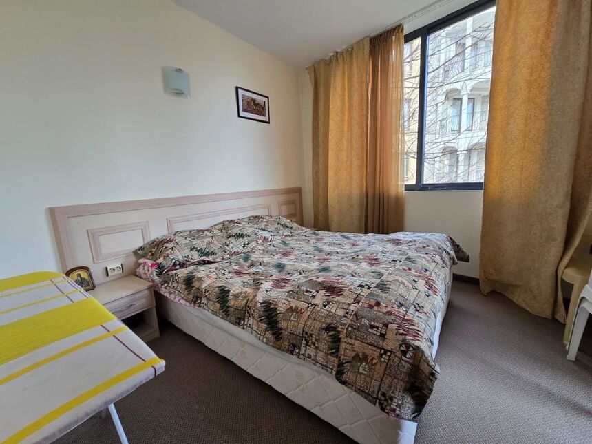 ID7643 Двухкомнатная квартира в ЖК Авалон