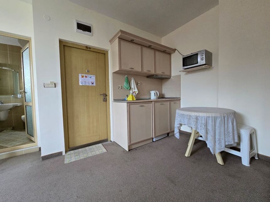 ID7643 Двухкомнатная квартира в ЖК Авалон