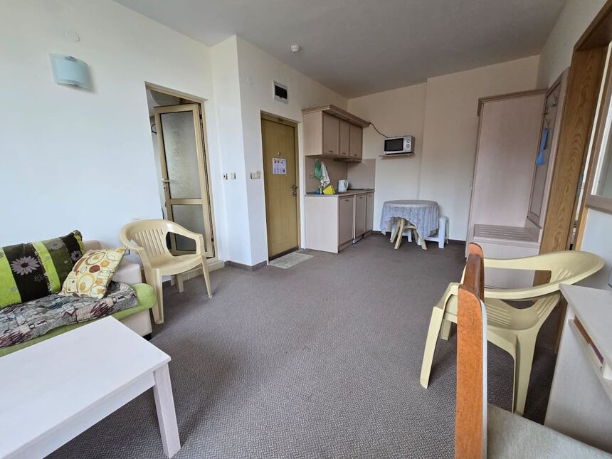 ID7643 Двухкомнатная квартира в ЖК Авалон