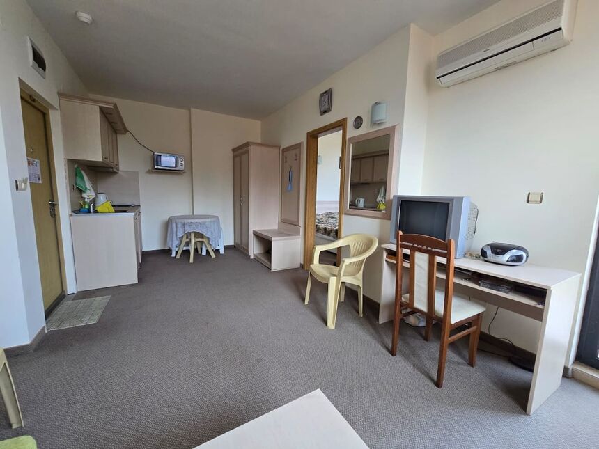 ID7643 Двухкомнатная квартира в ЖК Авалон