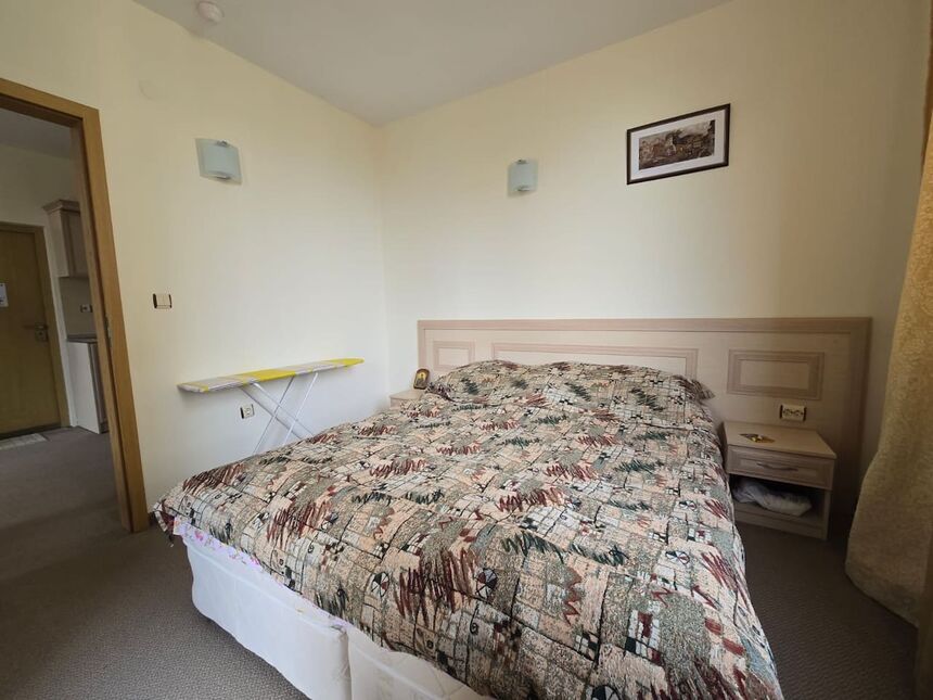 ID7643 Двухкомнатная квартира в ЖК Авалон