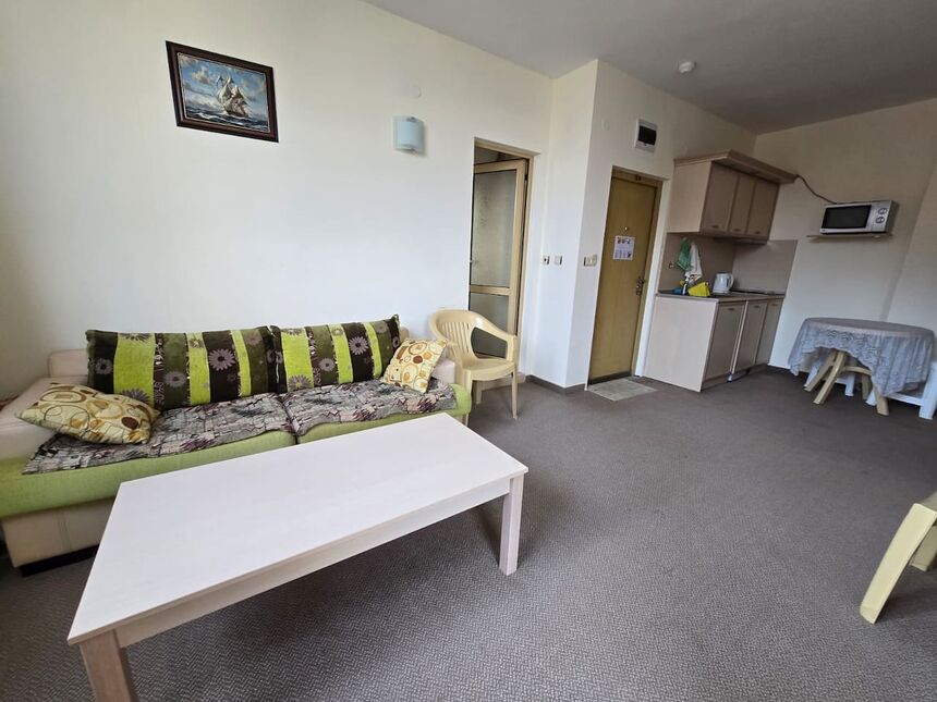 ID7643 Двухкомнатная квартира в ЖК Авалон