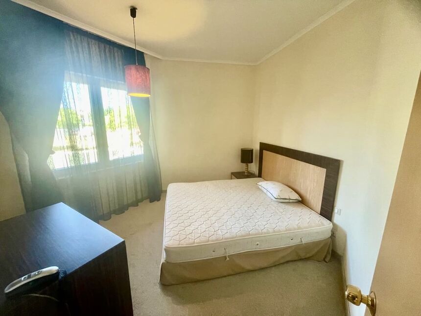 ID7639 Двухкомнатная квартира в ЖК Majestic Beach Resort