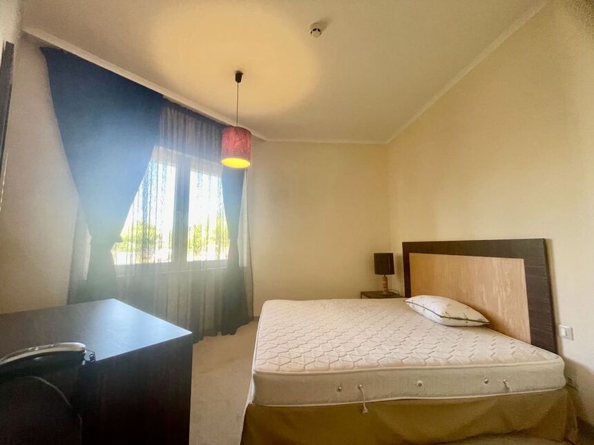 ID7639 Двухкомнатная квартира в ЖК Majestic Beach Resort