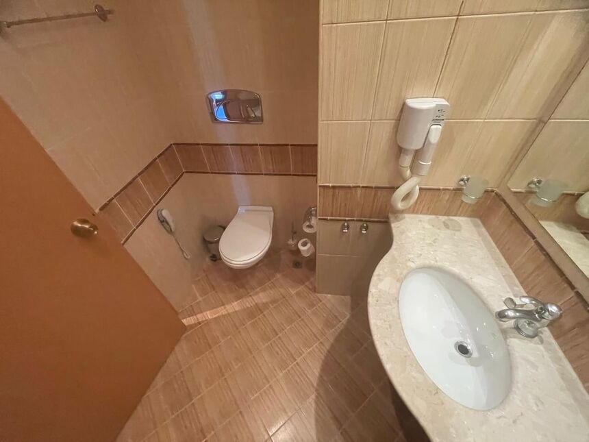 ID7639 Двухкомнатная квартира в ЖК Majestic Beach Resort