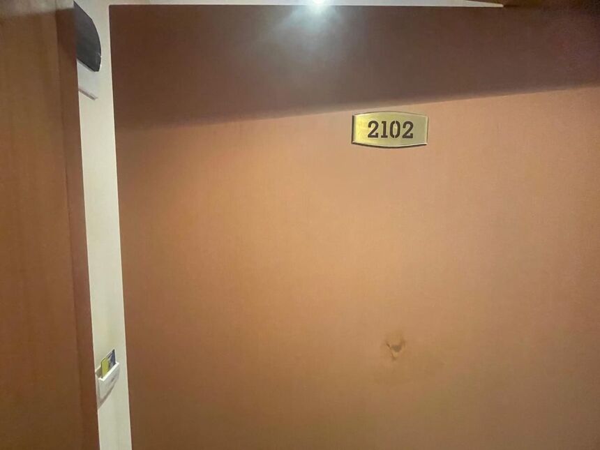 ID7639 Двухкомнатная квартира в ЖК Majestic Beach Resort