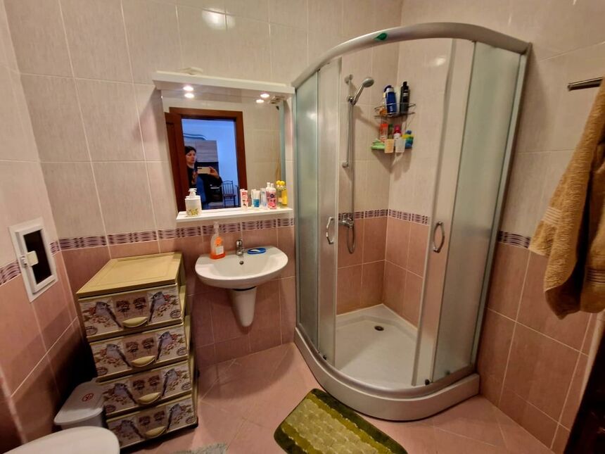 ID7654 Двухкомнатная квартира в ЖК Сан Вей