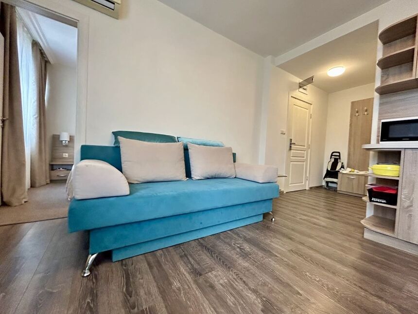 ID7633 Трехкомнатная квартира в ЖК Тарсис Нова