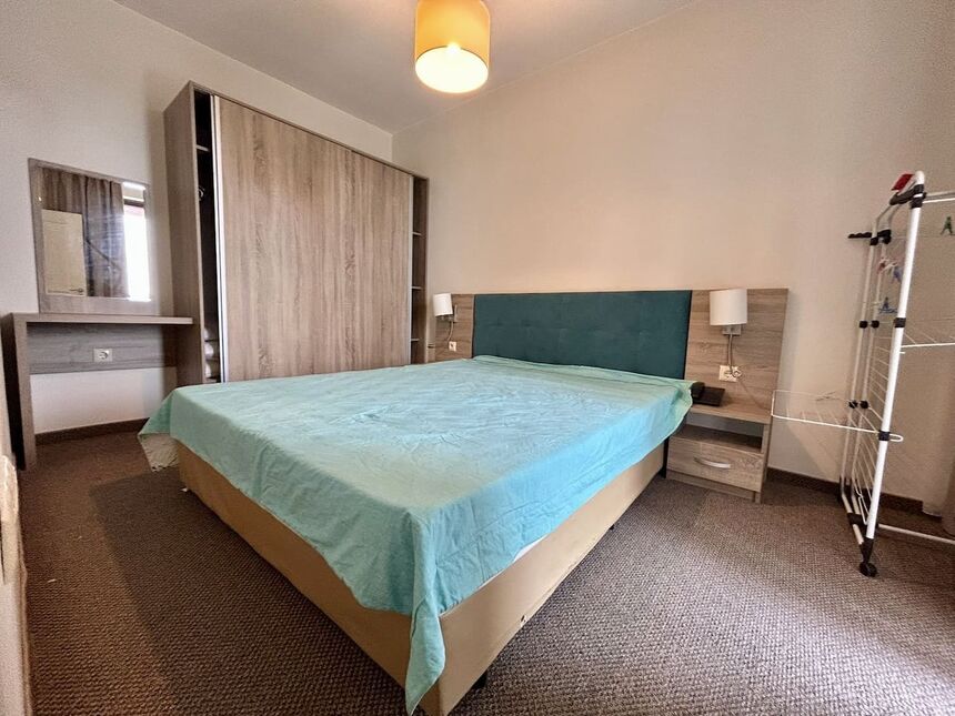 ID7633 Трехкомнатная квартира в ЖК Тарсис Нова