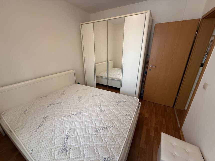 ID7656 Двухкомнатная квартира в ЖК Vineyards Boutique Hotel & SPA