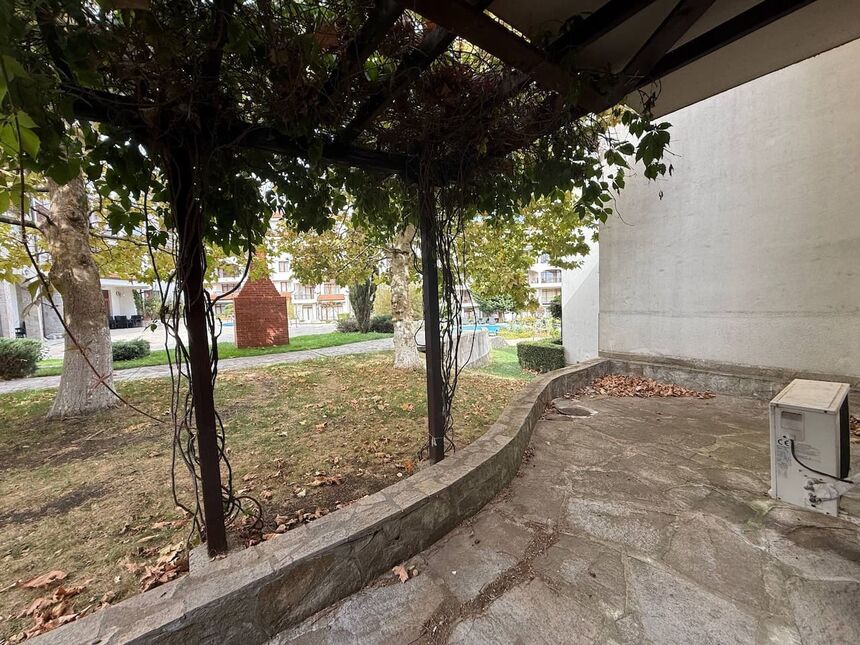 ID7656 Двухкомнатная квартира в ЖК Vineyards Boutique Hotel & SPA