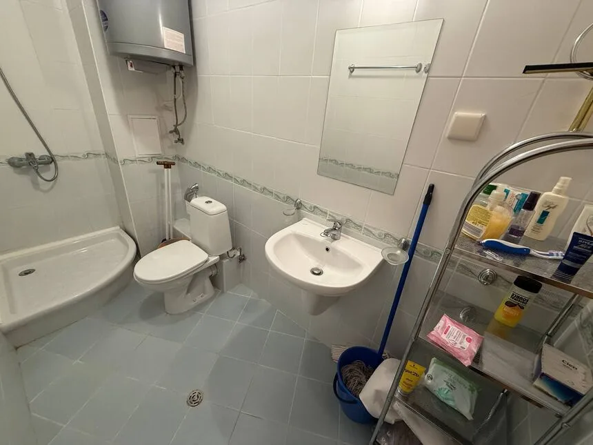 ID7656 Двухкомнатная квартира в ЖК Vineyards Boutique Hotel & SPA