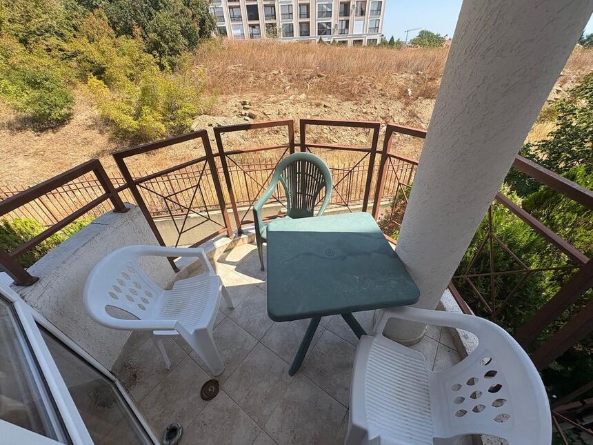 ID7652 Трехкомнатная квартира в ЖК Виста дель Мар 2