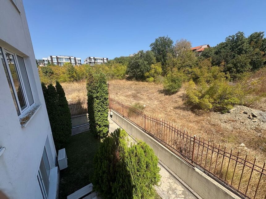 ID7652 Трехкомнатная квартира в ЖК Виста дель Мар 2