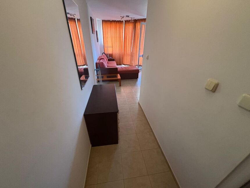 ID7652 Трехкомнатная квартира в ЖК Виста дель Мар 2