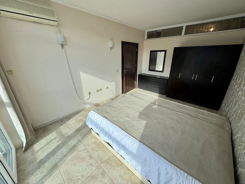 ID7718 Трехкомнатная квартира в ЖК Бельведере