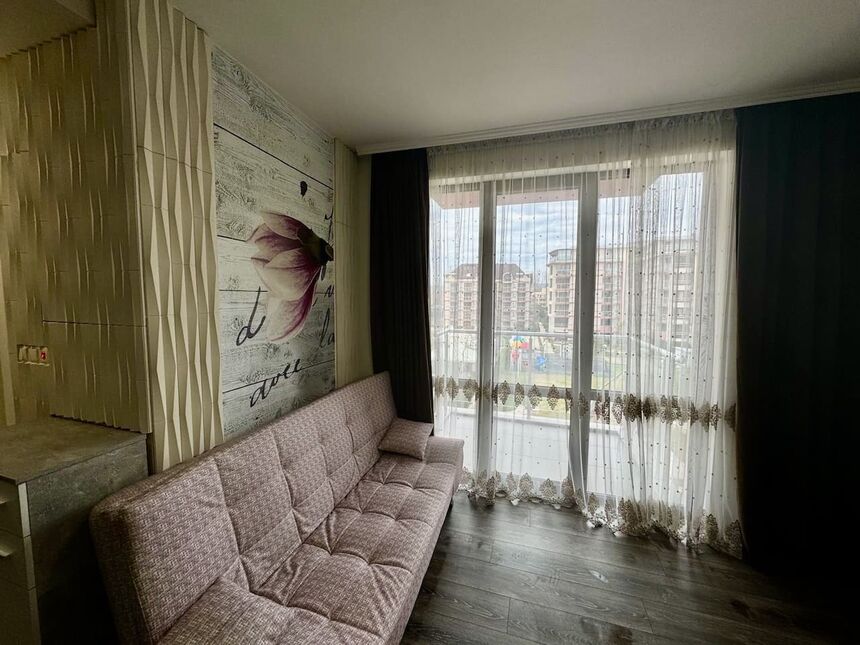 ID7678 Двухкомнатная квартира в ЖК Тарсис Нова