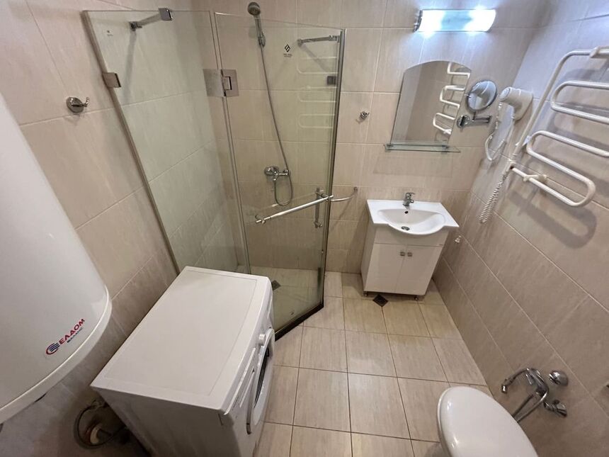 ID7678 Двухкомнатная квартира в ЖК Тарсис Нова