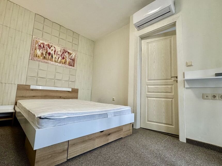 ID7678 Двухкомнатная квартира в ЖК Тарсис Нова