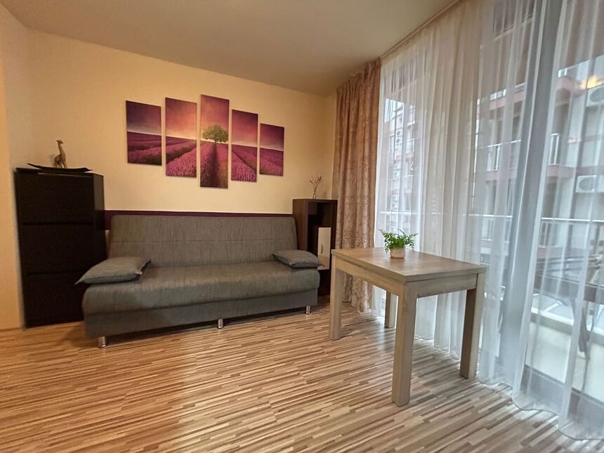 ID7679 Двухкомнатная квартира в ЖК Тарсис 2