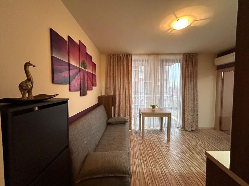 ID7679 Двухкомнатная квартира в ЖК Тарсис 2