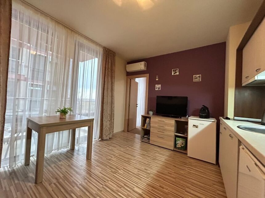 ID7679 Двухкомнатная квартира в ЖК Тарсис 2