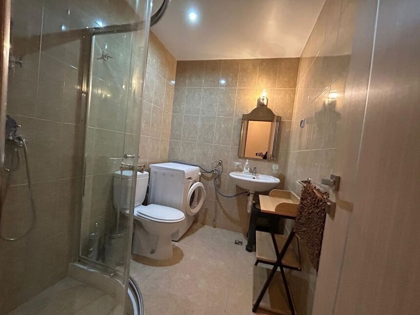 ID7679 Двухкомнатная квартира в ЖК Тарсис 2