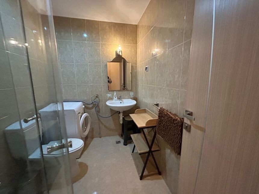 ID7679 Двухкомнатная квартира в ЖК Тарсис 2