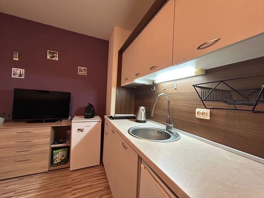 ID7679 Двухкомнатная квартира в ЖК Тарсис 2