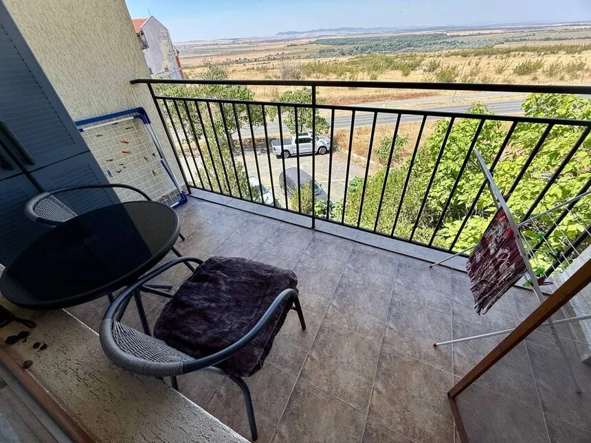 ID7701 Двухкомнатная квартира в ЖК Арките