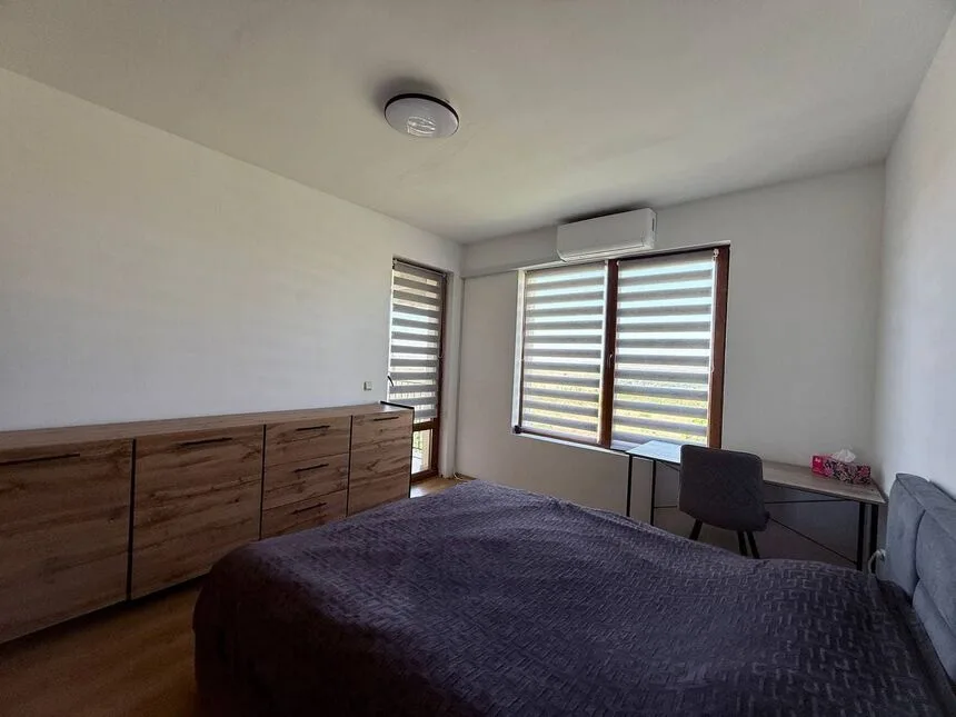 ID7701 Двухкомнатная квартира в ЖК Арките