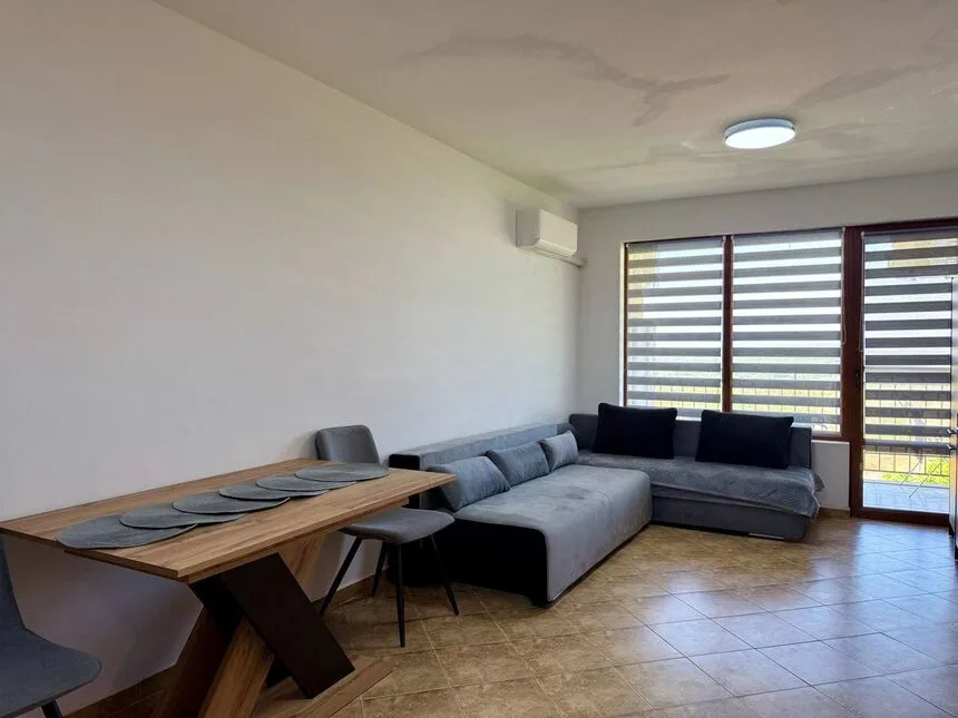 ID7701 Двухкомнатная квартира в ЖК Арките