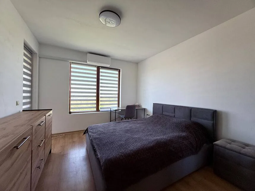 ID7701 Двухкомнатная квартира в ЖК Арките