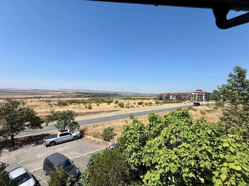 ID7701 Двухкомнатная квартира в ЖК Арките