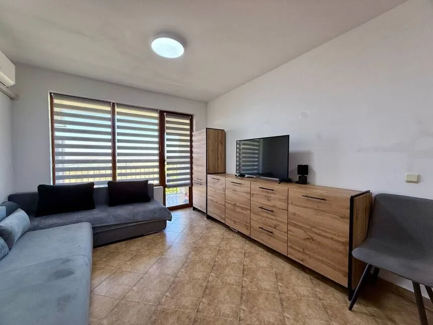 ID7701 Двухкомнатная квартира в ЖК Арките