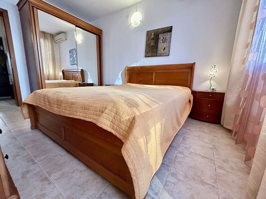 ID7710 Трехкомнатная квартира в ЖК Блу Уотер