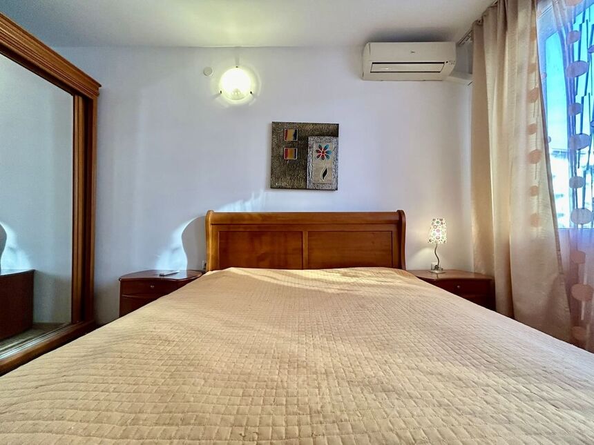 ID7710 Трехкомнатная квартира в ЖК Блу Уотер