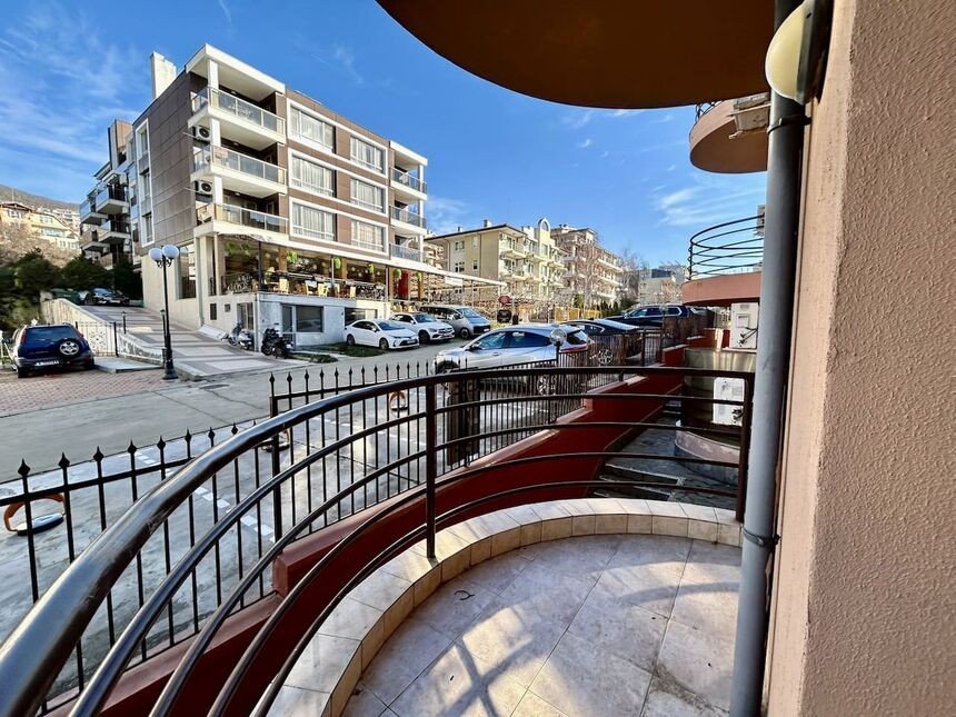 ID7710 Трехкомнатная квартира в ЖК Блу Уотер