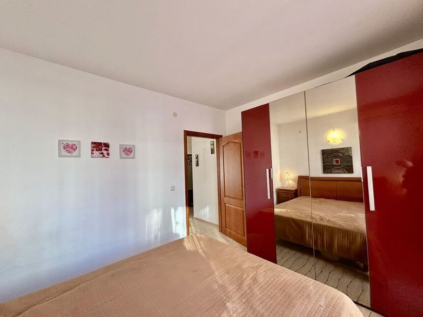 ID7710 Трехкомнатная квартира в ЖК Блу Уотер