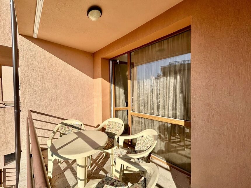 ID7710 Трехкомнатная квартира в ЖК Блу Уотер