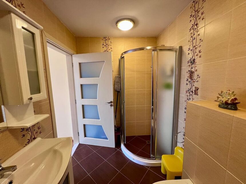 ID7700 Двухкомнатная квартира в жилом комплексе Эксельсиор