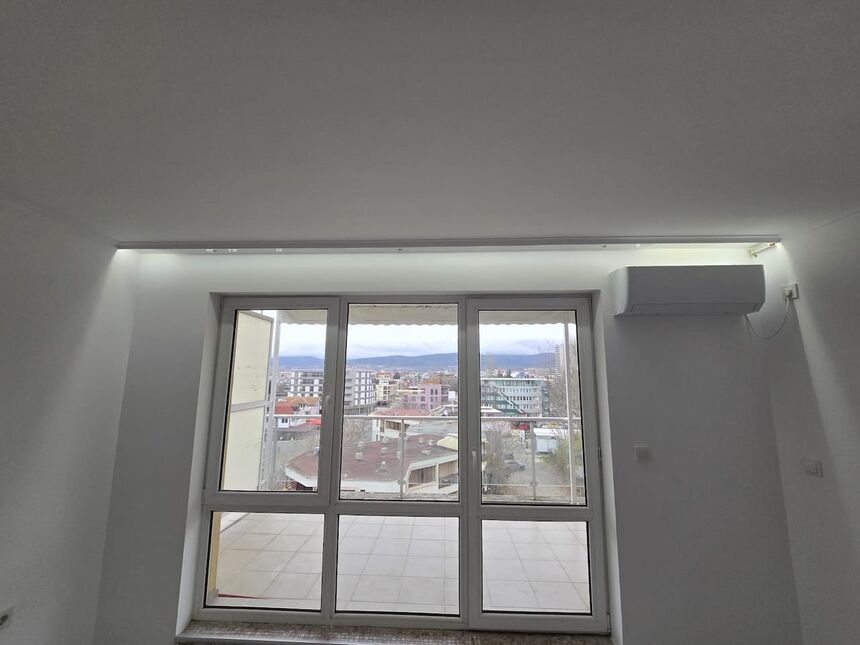 ID7712 Двухкомнатная квартира в ЖК Флорес Парк