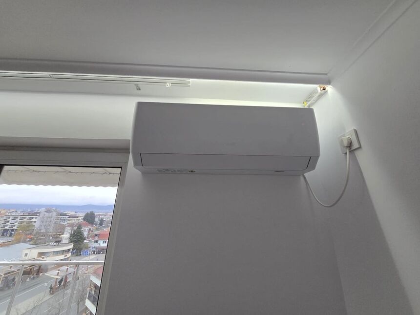 ID7712 Двухкомнатная квартира в ЖК Флорес Парк