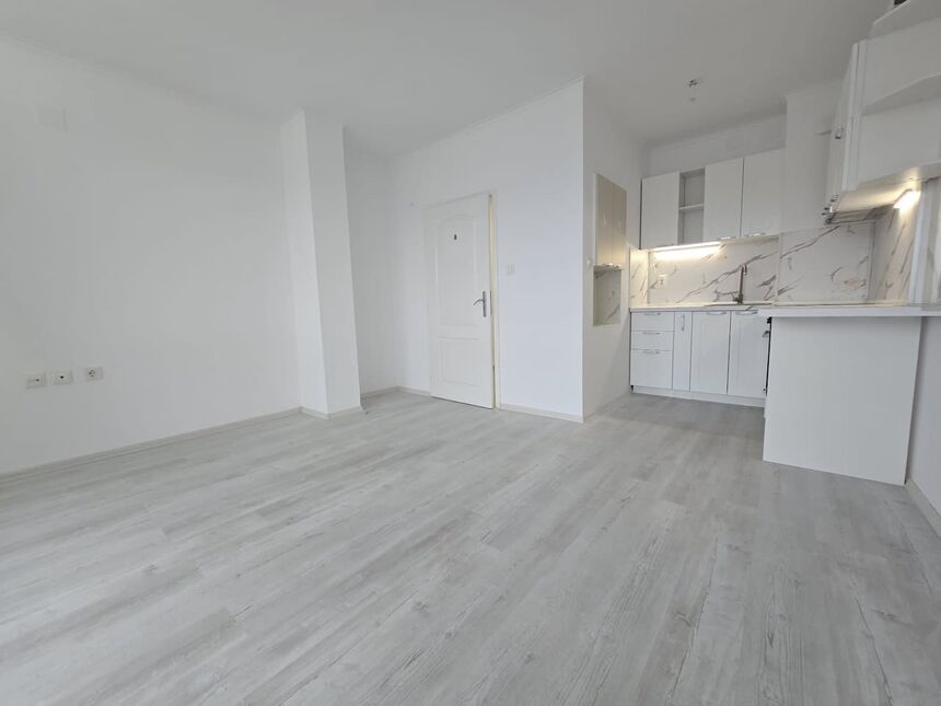 ID7712 Двухкомнатная квартира в ЖК Флорес Парк