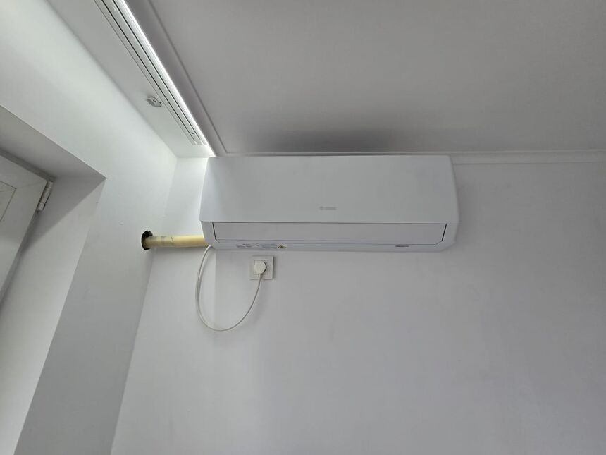 ID7712 Двухкомнатная квартира в ЖК Флорес Парк