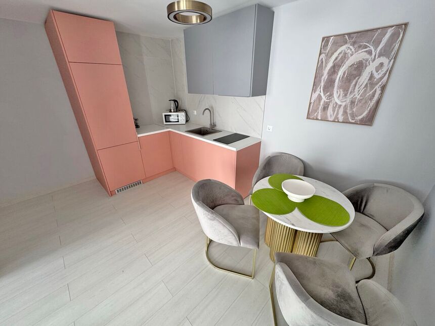 ID7723 Трехкомнатная квартира в ЖК J'Adore Secret Garden