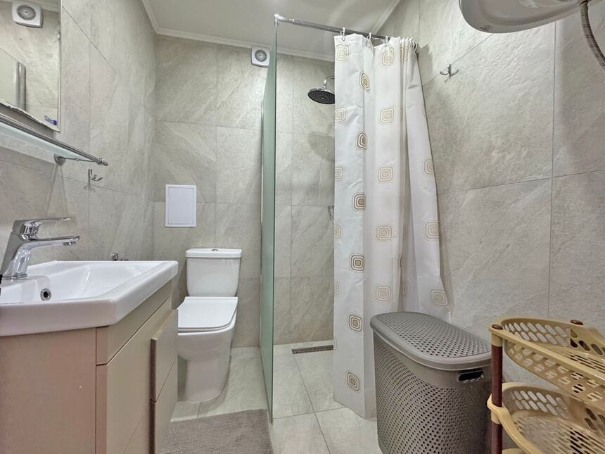 ID7723 Трехкомнатная квартира в ЖК J'Adore Secret Garden