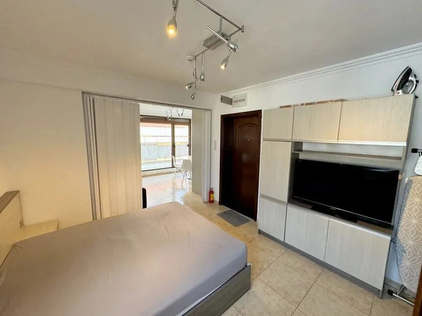 ID7719 Двухкомнатная квартира с видом на море в ЖК Лазур 4