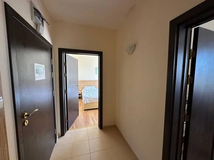 ID7715 Двухкомнатная квартира в ЖК Макон Резиденс